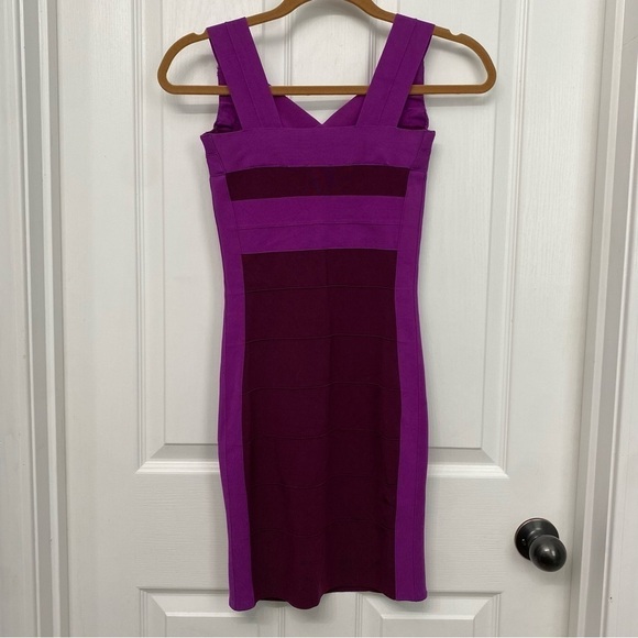 Express Sleeveless Bodycon Dress XS - Picture 14 of 15